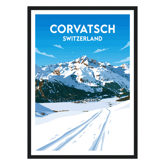 Corvatsch