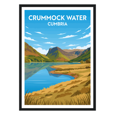 Crummock Water