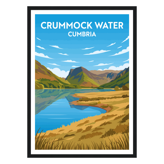 Crummock Water
