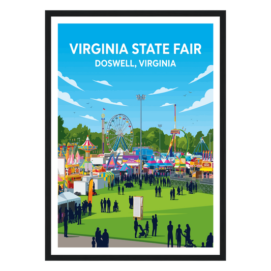 Virginia State Fair