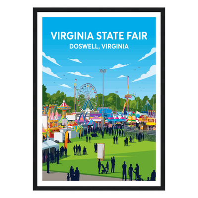 Virginia State Fair