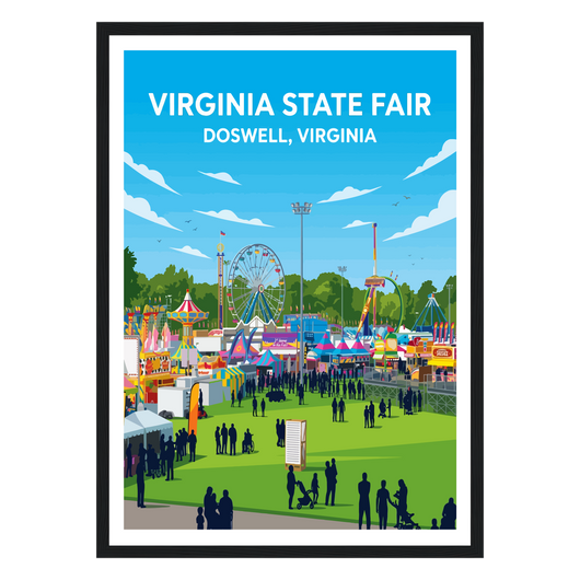 Virginia State Fair