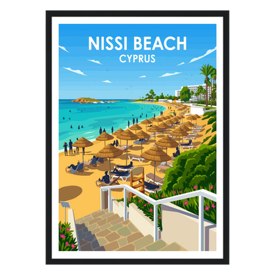 Nissi Beach