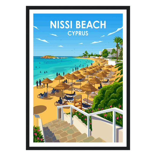 Nissi Beach