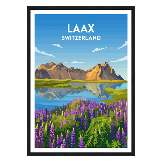 Laax