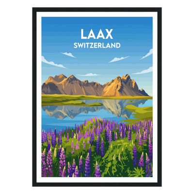 Laax