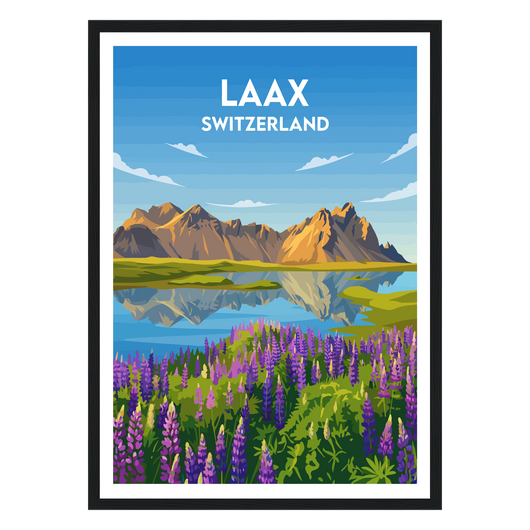 Laax