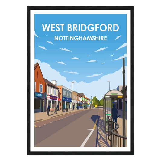 West Bridgford