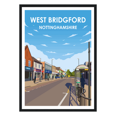 West Bridgford