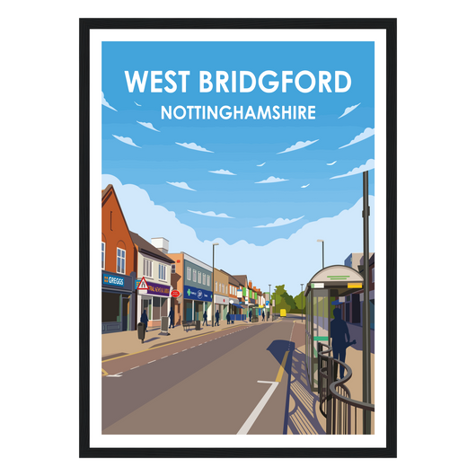 West Bridgford