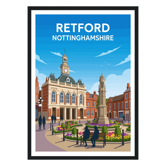 Retford