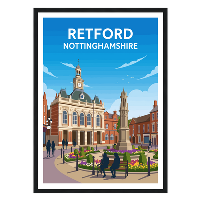 Retford