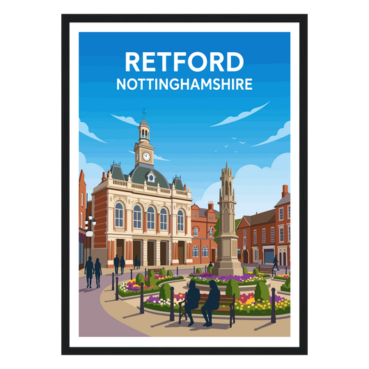 Retford