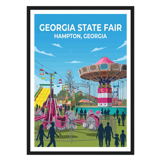 Georgia State Fair
