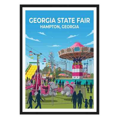 Georgia State Fair