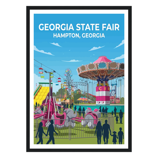 Georgia State Fair