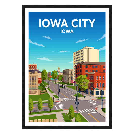 Iowa City