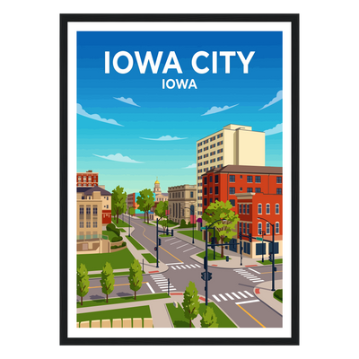 Iowa City