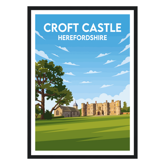 Croft Castle