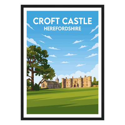 Croft Castle