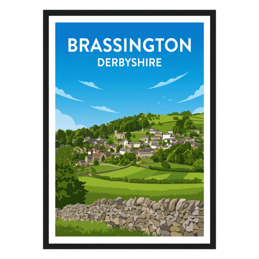 Brassington