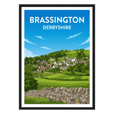 Brassington