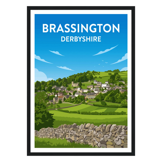 Brassington