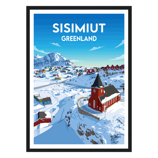 Sisimiut