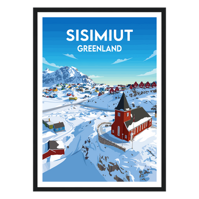 Sisimiut