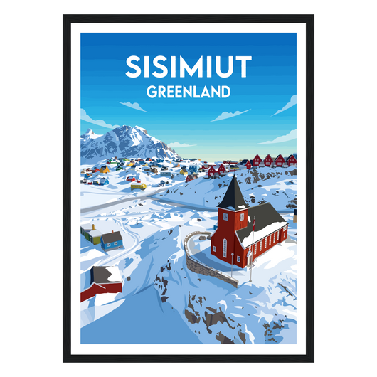 Sisimiut