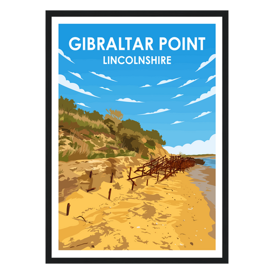Gibraltar Point