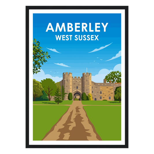 Amberley