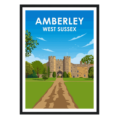 Amberley