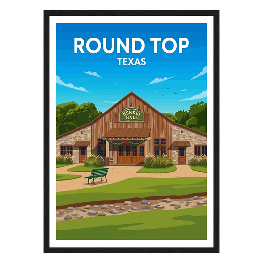 Round Top