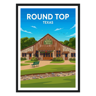 Round Top