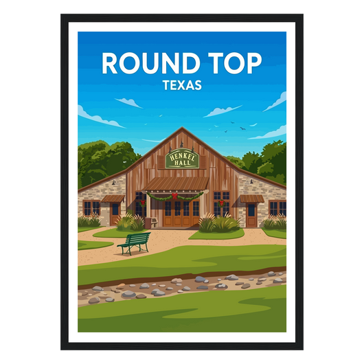 Round Top
