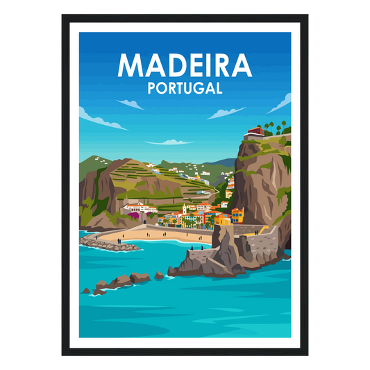 Madeira