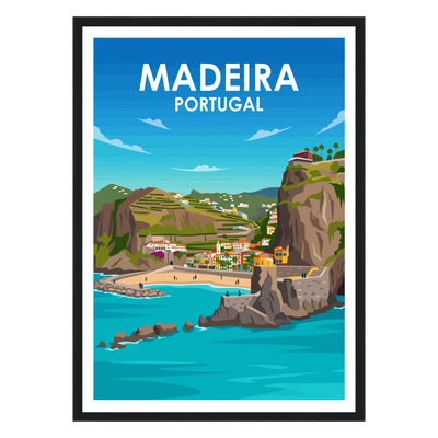Madeira