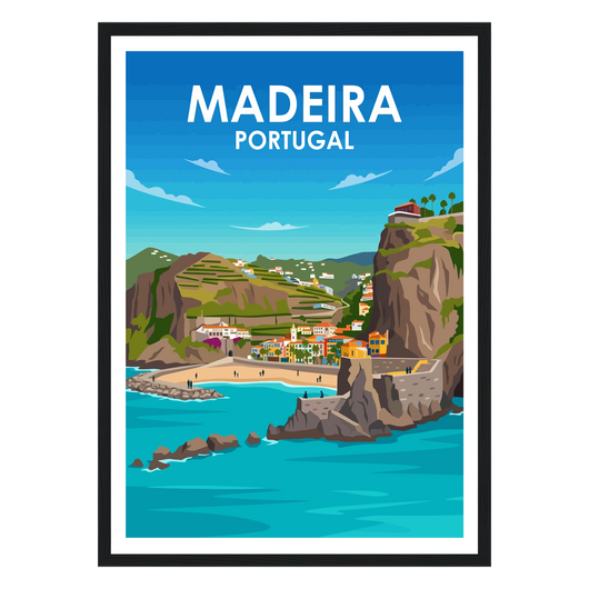 Madeira