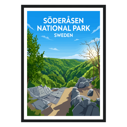 Söderåsen National Park