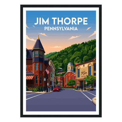 Jim Thorpe
