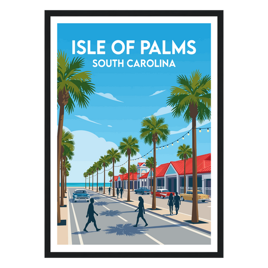 Isle of Palms