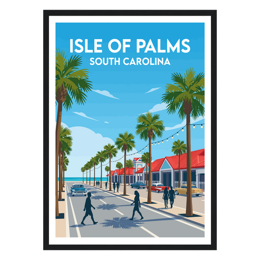 Isle of Palms
