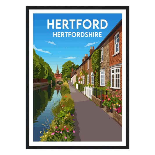 Hertford
