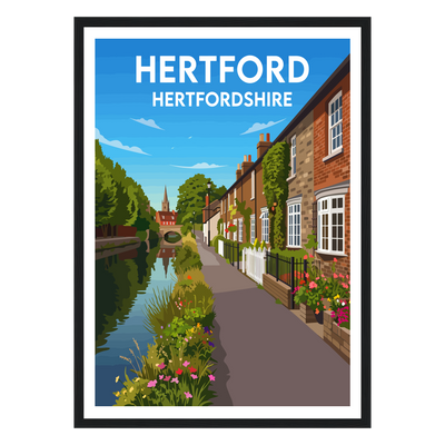 Hertford