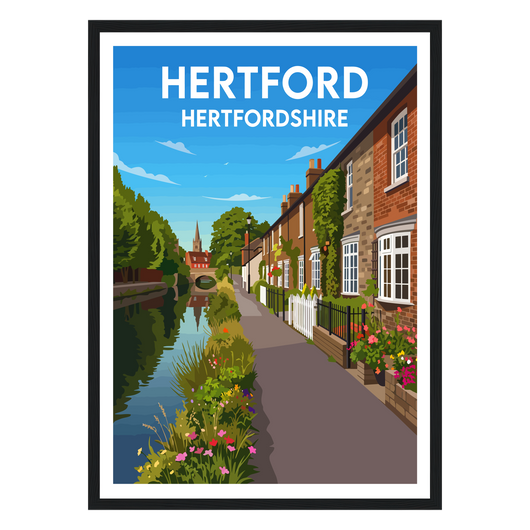 Hertford