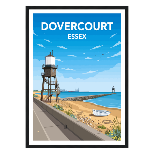 Dovercourt