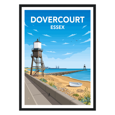 Dovercourt
