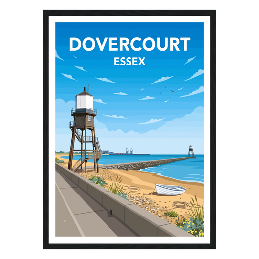 Dovercourt