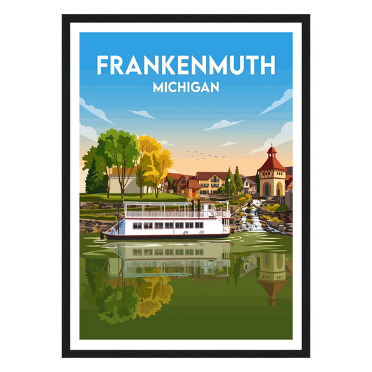 Frankenmuth